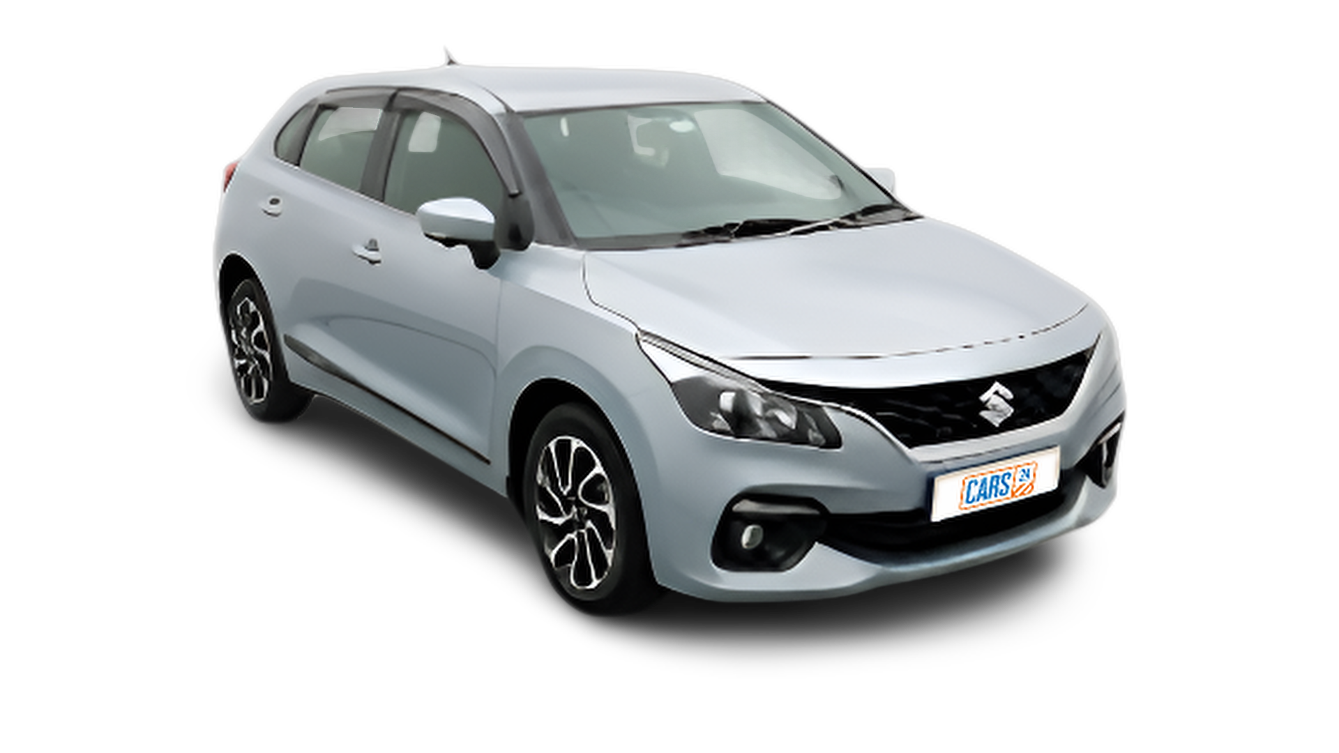Maruti Baleno-img